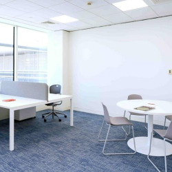 Serviced office in Dubai