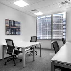 Offices at Sheikh Zayed Road, Dubai, Dubai World Trade Center District, C1 Building, 2nd Floor