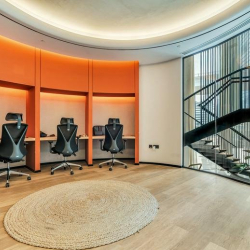 Office space in Dubai