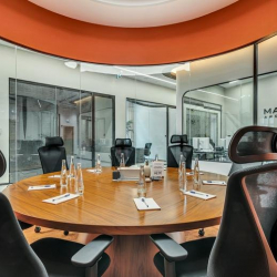Serviced offices to rent in 