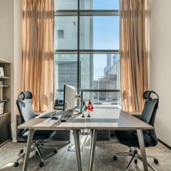 Serviced offices to rent in 