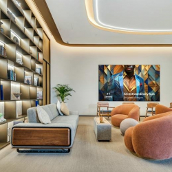Executive office centres to hire in Dubai