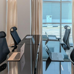 Serviced offices to rent in 