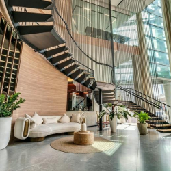 Serviced offices to rent in 
