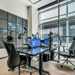 Serviced offices to rent in 