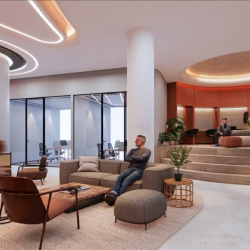 Executive office centre - Dubai
