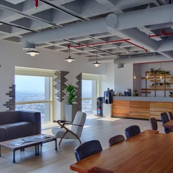 Serviced offices to lease in Dubai