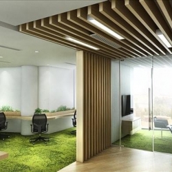 Image of Dubai executive office centre