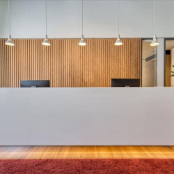 Offices at Shin Hiroshima Building, 13-15 Noboricho