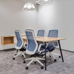 Executive office centre to let in Hiroshima