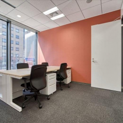 Office suite in Hiroshima