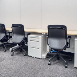 Image of Hiroshima office accomodation