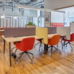 Hiroshima serviced office