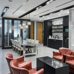Office suites to rent in Tokyo