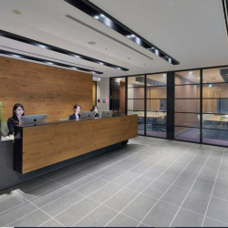 Serviced offices to lease in Tokyo