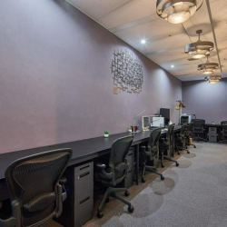 Serviced office in Tokyo