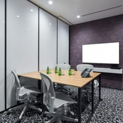 Image of Tokyo executive office