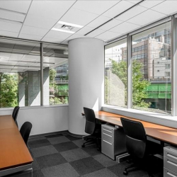 Executive office centres to hire in Tokyo