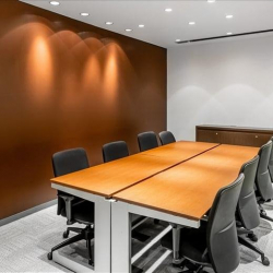 Tokyo serviced office