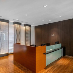 Serviced office to let in Tokyo