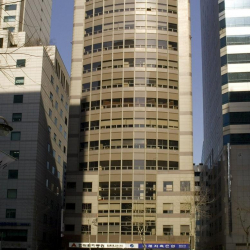 Executive office centres to rent in Seoul