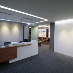 Shinil Building, 425 Teheran-ro, 3rd, 4th and 5th Floor office spaces