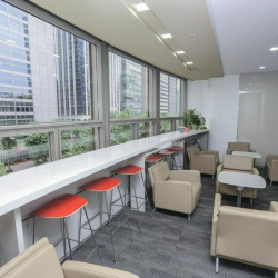 Office suite in Seoul
