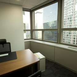 Exterior image of Shinil Building, 425 Teheran-ro, 3rd, 4th and 5th Floor