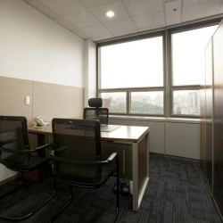 Serviced office - Seoul