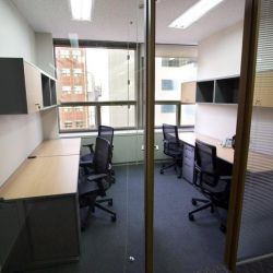 Interior of Shinil Building, 425 Teheran-ro, 3rd, 4th and 5th Floor