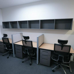 Offices at Shinil Building, 425 Teheran-ro, 3rd, 4th and 5th Floor