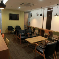 Executive suite to rent in Seoul