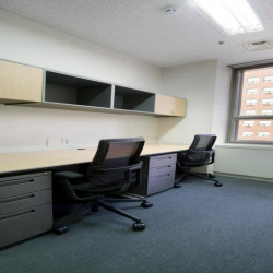 Image of Seoul office space