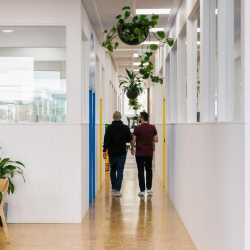 Serviced office in Adelaide