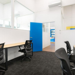 Serviced offices to rent in 