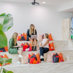 Serviced offices to hire in Sydney