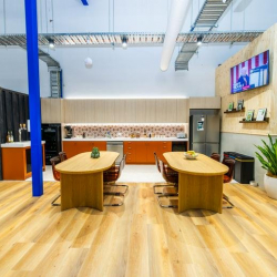 Serviced offices to lease in Sydney