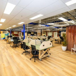 Serviced offices to rent in 
