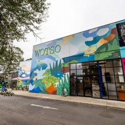 Offices at Shop 3/120 Mulgoa Rd, Penrith