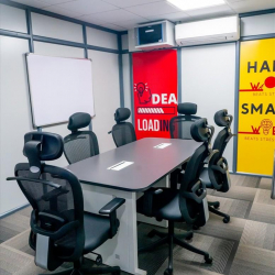 Serviced office centres to hire in Raipur