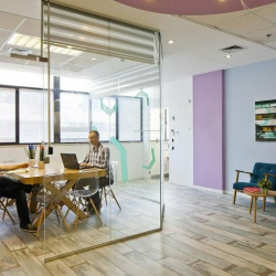 Tel Aviv office suite