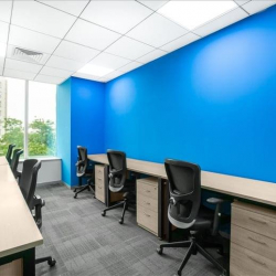 Executive office centre to hire in Chennai