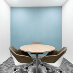 Chennai serviced office