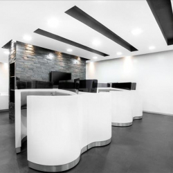 3rd Floor, Shyamala Tower, No. 136, Arcot Road, Saligramam serviced offices