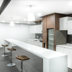Serviced offices to lease in Chennai