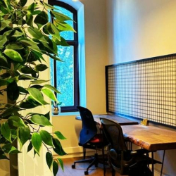 Exterior view of Sinan Paşa Mah. Akaretler Sıraevler (Rowhouses),Şair Nedim Caddesi, E2/4