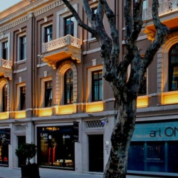 Image of Istanbul serviced office