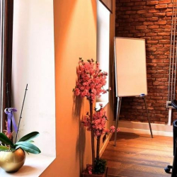 Serviced office to lease in Istanbul