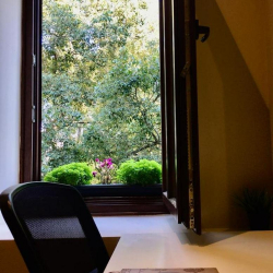 Office space in Istanbul