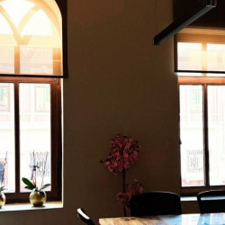 Serviced offices to rent in Istanbul